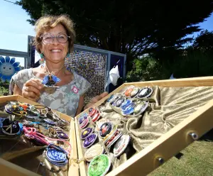 Rien ne se jette, tout se transforme !