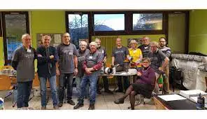 Le Repair Café