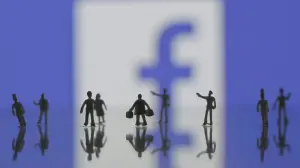 Facebook vient de lancer une plateforme d’achat-vente, baptisée « Marketplace 