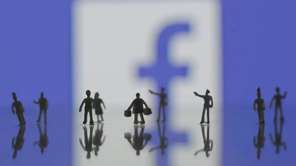 usurpation d’identité