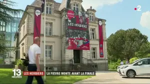 Hôtel intercommunal du Pays des Herbiers