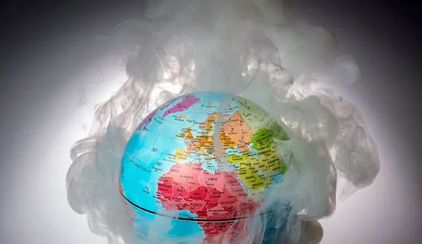 dynamisme démographique et développement durable