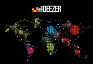 Deezer une offre audiophile Haute Fidélité