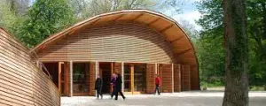 biosphère de Fontainebleau et du Gâtinais