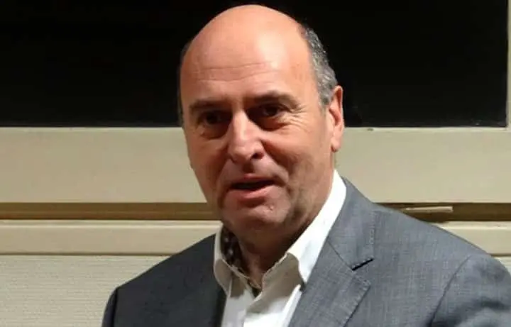 franck Venin