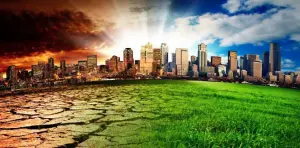 Dérèglement climatique