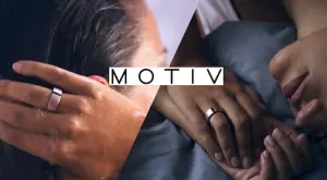 bague connectée-motiv