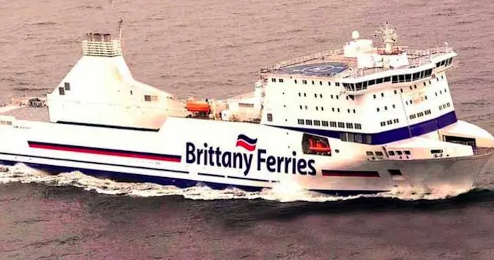 brittany ferries-dynamiser
