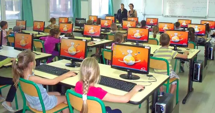 écoles polluées-diagnostics