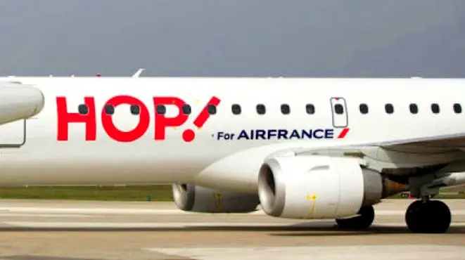hop !-air-france