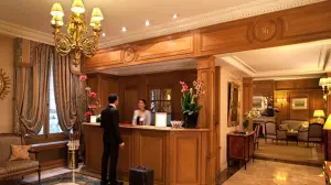 hotellerie française-année