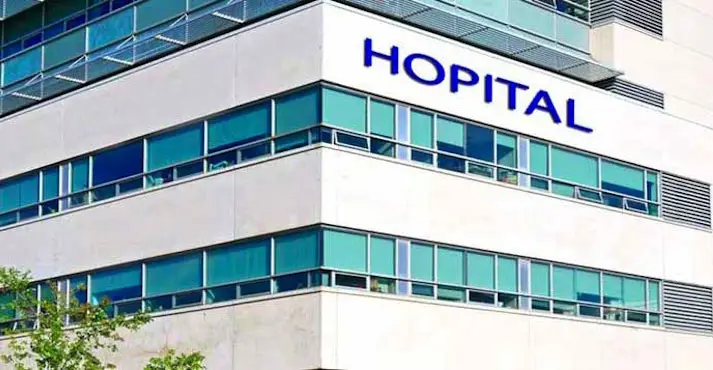 l'hopital-institution-système