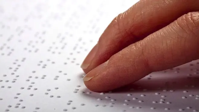 orange-braille
