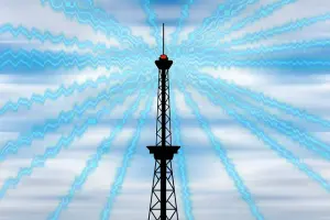 Ondes Radio-électriques