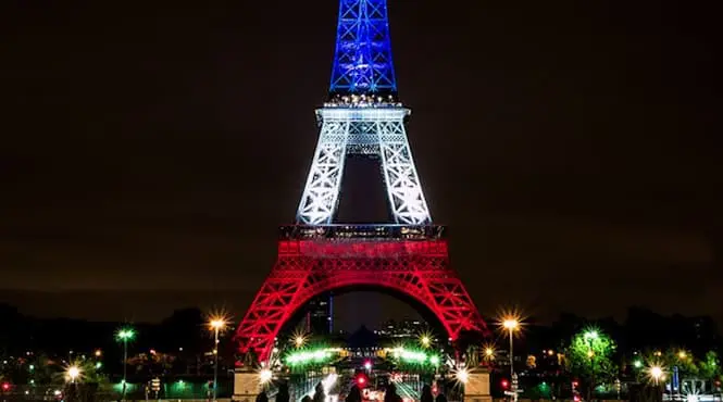 tour eiffel-record