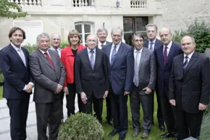 Dotations aux collectivités mal administrées 