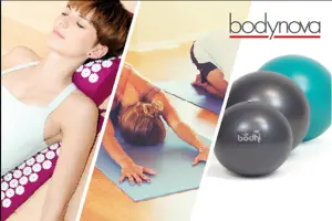 BODYNOVA des solutions adaptées rapides