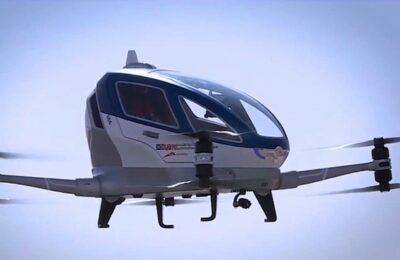 drones-taxis-circulation