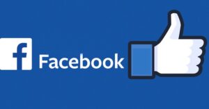 facebook-baisse
