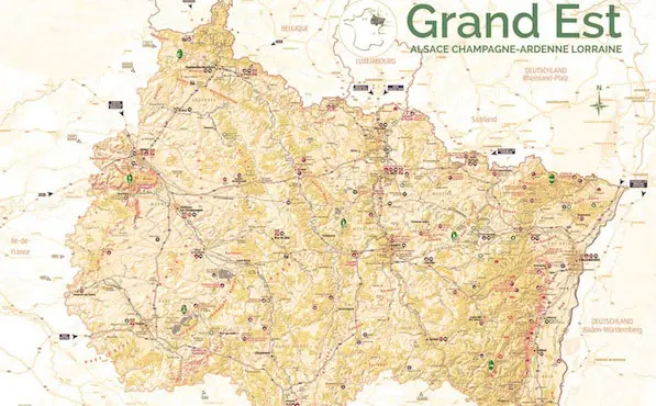 région grand-est-ftth