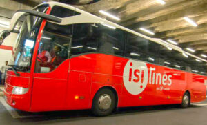isilines-bus