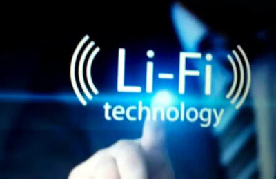 li-fi-technologie