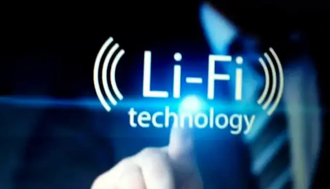 li-fi-technologie