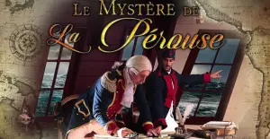 nouveautés-puy du fou