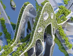 La gestion de l’environnement