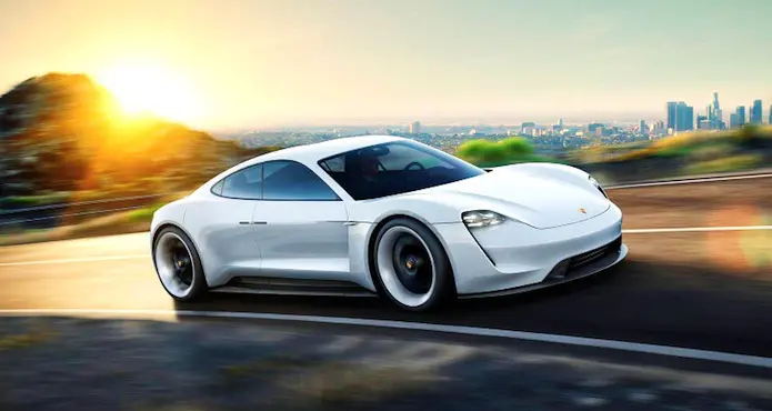 porsche-voiture-electrique
