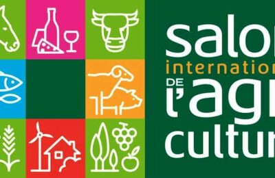 salon-de-l'agriculture-ouverture