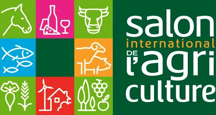 salon-de-l'agriculture-ouverture