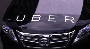 uber-entreprise