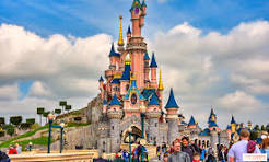 Disneyland Paris 