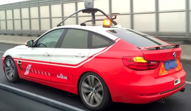baidu-marque-voiture-autonome