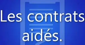 contrats-aides