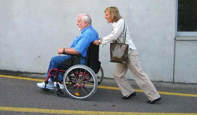 google-maps-fauteuil-roulant