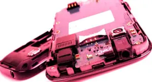 Recoveo Mobile smartphone