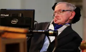 stephen hawking-disparition