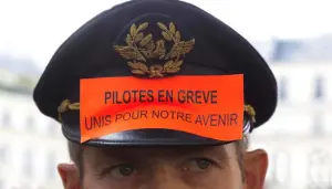 air-france-mouvement-grève