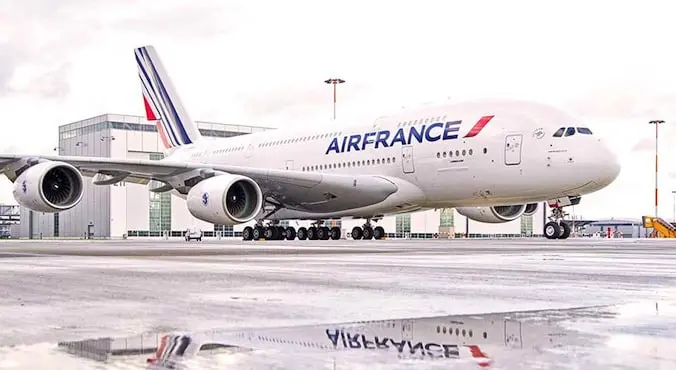 air-france-vols-annules