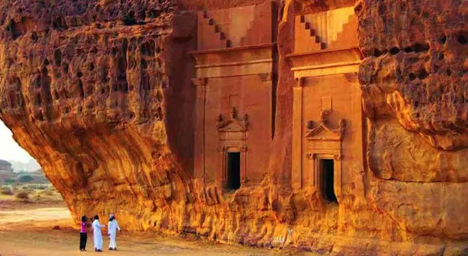 rabie saoudite-accord