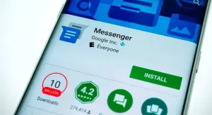 chat-android-messages