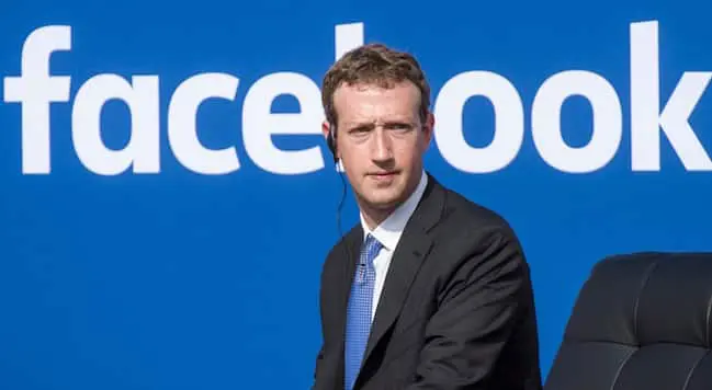mark zuckerberg-scandale-facebook