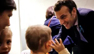 dans le cadre du Plan autisme 2018, le gouvernement annonce un budget 