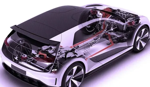 vehicules- decarbones