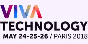 viva technology-2018-salon