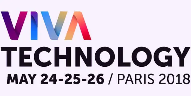 viva technology-2018-salon