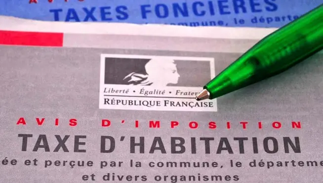 La suppression de la taxe d'habitation interroge