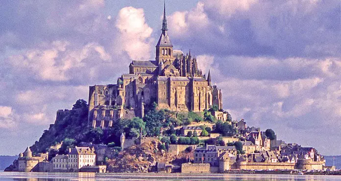 voyage en bretagne-parcours-touristique